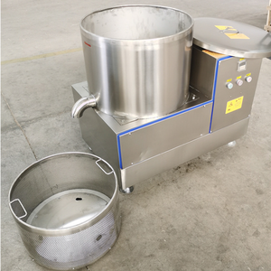 Industrial Food <b>Dehydrate</b> <b>Machine</b> Customizable High Quality Automatic Vegetable <b>Dehydrator</b> Deoiling Industrial Grade - Product Image 2