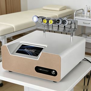 Máquina de Termoescultura Popular 2026 para Reducir Arrugas y Lifting Facial con Material ABS para Salones y Centros de Belleza - Product Image 1