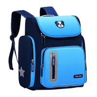 Nouveau style 2023 : Sac à dos scolaire imperméable personnalisé pour filles et enfants