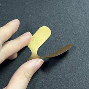 Personalizza il tuo Logo <span class=keywords><strong>stampa</strong></span> etichette di <span class=keywords><strong>gomma</strong></span> abbigliamento stiratura vestiti lavabili <span class=keywords><strong>3D</strong></span> Silicone trasferimento termico etichette t-shirt - Product Image 5