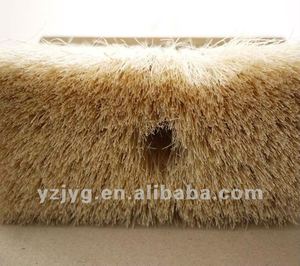 Tampico Fiber Ventilador de techo Cepillo de limpieza Cepillo de madera Fabricantes al por mayor - Product Image 6