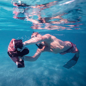 2025 versione di <span class=keywords><strong>vendita</strong></span> calda NavBow attrezzatura subacquea a doppia elica motorino elettrico mare <span class=keywords><strong>Scooter</strong></span> per Sport acquatici - Product Image 2