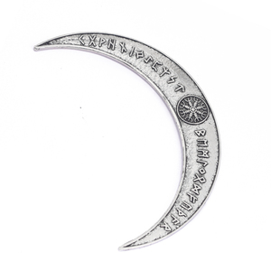 Deals Moon Hair Pin Gothic Retro Design | Alibaba.com
