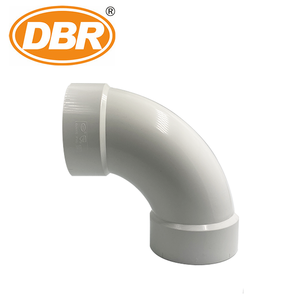 Materiales <span class=keywords><strong>de</strong></span> fontanería <span class=keywords><strong>de</strong></span> alta calidad Accesorios <span class=keywords><strong>de</strong></span> tubería <span class=keywords><strong>de</strong></span> <span class=keywords><strong>PVC</strong></span> Codo 1/8 Bend Street Herramientas <span class=keywords><strong>de</strong></span> <span class=keywords><strong>PVC</strong></span> <span class=keywords><strong>de</strong></span> 4 pulgadas Accesorios sanitarios - Product Image 2