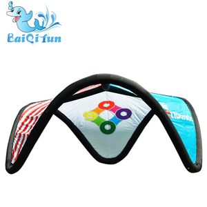 Sản phẩm phổ biến <span class=keywords><strong>2025</strong></span> PVC quảng cáo khuyến mại triển lãm tổ chức sự kiện lều lớn <span class=keywords><strong>Inflatable</strong></span> Lều khổng lồ để bán - Product Image 3