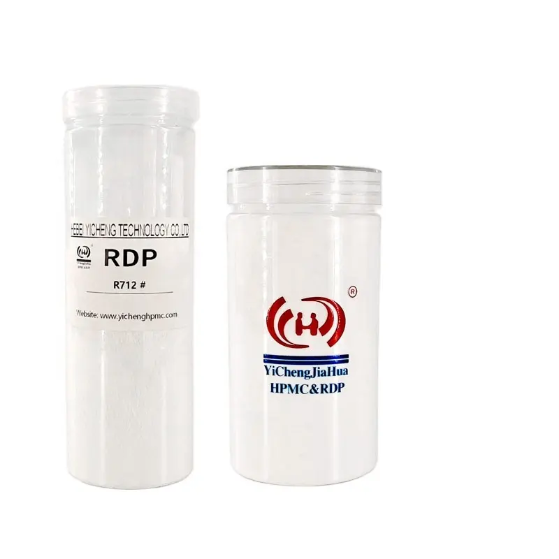 Polimer dispersibel bubuk RDP etilen vinil asetat rdp tahan panas vave adhesi tinggi untuk EIFS