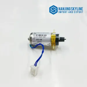 Mindray BC-20S/BC-30S Hematologia Analyzer Self-made Three Way Valve - Product Image 3