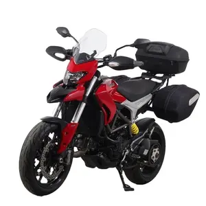 Mejor Precio Ducati HYPERSTRADA Modelo 67566987 Motos Deportivas Usadas Origen Reino Unido Motocicletas Todoterreno Venta al por Mayor Disponible Ahora - Product Image 1