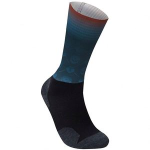 Calcetines de Ciclismo Unisex, Sublimados, Resistentes - Product Image 1
