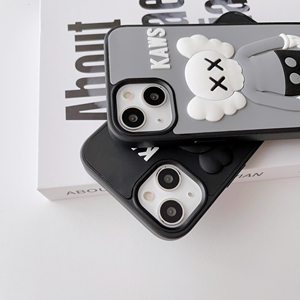 <span class=keywords><strong>Custodia</strong></span> per Telefono in <span class=keywords><strong>Silicone</strong></span> 3D Antiurto Personalizzata Popolare e Venduta per <span class=keywords><strong>iPhone</strong></span> <span class=keywords><strong>11</strong></span> 12 13 14 15 16 17 <span class=keywords><strong>Pro</strong></span> <span class=keywords><strong>Max</strong></span> - Product Image 5