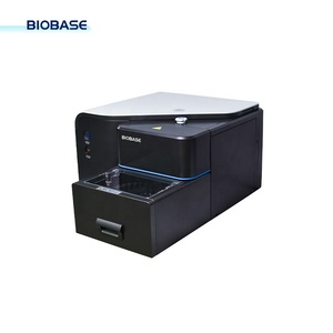 Citoanalizzatore <span class=keywords><strong>a</strong></span> <span class=keywords><strong>Flusso</strong></span> Avanzato Biobase con Laser Solido da 488nm, Strumento Analitico e di Selezione per Laboratorio - Product Image 2