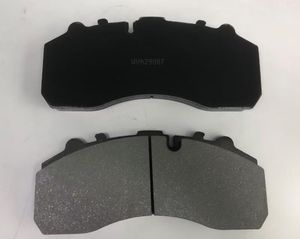 Hoge Kwaliteit Auto Remblokken Wva29108 29179 29087 Voor Vrachtwagen Remblokken - Product Image 1