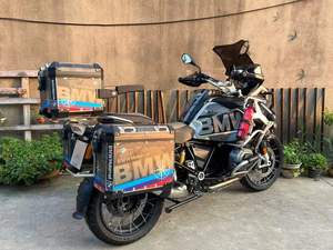 Importé 1200ADV - <span class=keywords><strong>la</strong></span> moto de rallye de croisière <span class=keywords><strong>la</strong></span> plus entièrement équipée, <span class=keywords><strong>la</strong></span> plus classique, <span class=keywords><strong>la</strong></span> haut de gamme. - Product Image 6