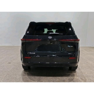 Auto Eléctrico de Segunda Mano, Toyota BZ3X, SUV Compacto, Nueva Energía, Precio Económico, Carga Rápida, 160KM/H, 240HP, SUV Automático en Venta - Product Image 6