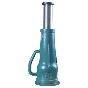 Gato de botella mecánico manual ajustable para construcción, puente y automóvil, 3.2T 8T - Product Image 3