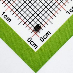 new & original BZX384-C2V7,115 SOD-323 Diodes Zener Diodes 5% Independent 20uA@1V 300mW - Product Image 1