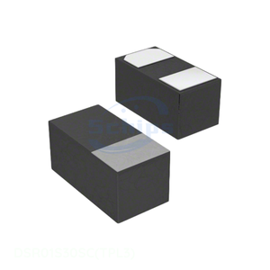BOM IC In Stock DSR01S30SC(TPL3) 0201 Single Diodes Buy Electronics Components Online - Product Image 1