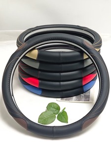 Housses de volant minimalistes et discrètes en gros à prix compétitif avec livraison rapide - Product Image 5