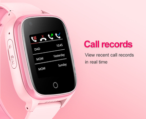 Smartwatch per Bambini Più Venduto in <span class=keywords><strong>Turchia</strong></span> con Lettore Musicale, App Store, Videochiamata 4G, GPS Anti-Smarrimento, Modalità di Localizzazione WiFi e LBS - Product Image 4