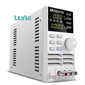 Fuente de Alimentación Programable Itech Band Communication con Control de Voltaje Totalmente Ajustable It6720/it6721 Lexso - Product Image 1