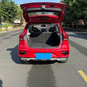 <span class=keywords><strong>Precio</strong></span> de Distribuidor, <span class=keywords><strong>MG</strong></span> <span class=keywords><strong>ZS</strong></span> 180DVVT 2020 Usado, SUV <span class=keywords><strong>Automático</strong></span> de Gasolina, Volante a la Izquierda, Hecho en China - Product Image 4