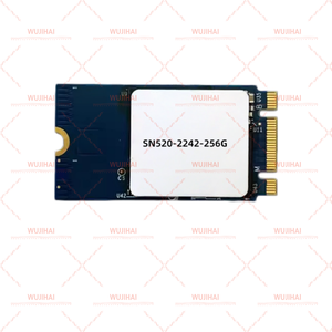 Disque SSD M. 2242 pour ordinateur portable et ordinateur de bureau SN520-2242-256G - Product Image 4