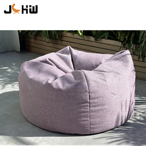 Juego de Sillones Puff Directo de Fábrica, Diseño Moderno, Muebles de Exterior para Balcón y Patio - Product Image 5