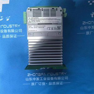 Relé de Estado Sólido Cd Revo 480V 40A, Piezas de Repuesto para Control Industrial en Miniatura - Product Image 3