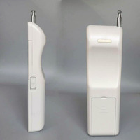 3000m Télécommande ABCD 4 Boutons Émetteur Longue Portée Distance Émetteur Grand Bouton 433Mhz