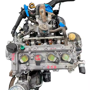 Moteur complet diesel d'occasion japonais 3SZ pour Toyota - Product Image 5