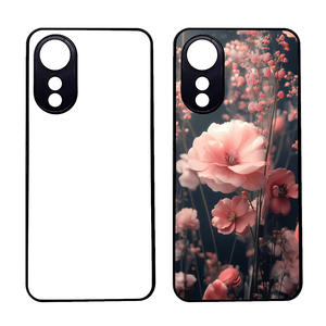 Fundas para Teléfono con Sublimación 2D para <span class=keywords><strong>OPPO</strong></span> A78, Funda para Celular con Sublimación - Product Image 1