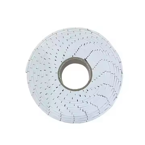 Custom 3D Craft Die Cut EVA Foam Sponge Tape Fast Delivery Double Sided Acrylic Adhesive Hot Melt for Masking