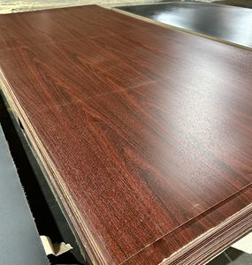 HPL, venta al por mayor de nuevo proveedor de materiales, hojas de <span class=keywords><strong>Formica</strong></span> para exteriores de piedra, laminados, <span class=keywords><strong>tablero</strong></span> de resina fenólica 4X8 para muebles E0 de interior - Product Image 3