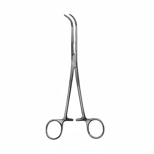 Pinzas para Conductos de 190 mm LAHEY SWEET de GRAYROCKS ENTERPRISES, Fabricadas en Pakistán - Product Image 2