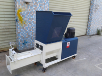 Compacteur à froid pour déchets de polystyrène expansé (EPS)