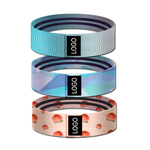 GEDENG Workout Sport Product Latex Resistance Band Yoga Stretch Strap allenamento della forza attrezzature per il Fitness Ligas De Resistencia - Product Image 3