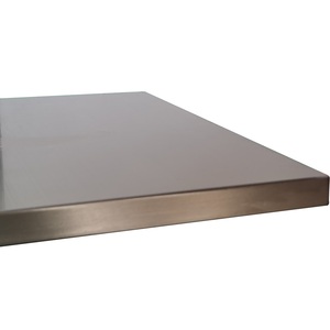 Aeolus Wall Mount gấp bảng End-Folding Wall-Mount thú y bảng nếp gấp xuống thép không gỉ thi và phẫu thuật bảng - Product Image 4