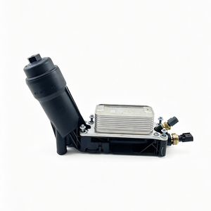 Adaptador de Filtro de Aceite de Motor 05184294AE 68105583AF Hecho en EE. UU. 05184294AE para Jeep <span class=keywords><strong>Grand</strong></span> Cherokee, <span class=keywords><strong>Dodge</strong></span> Ram, Chrysler 2011-2026 - Product Image 2
