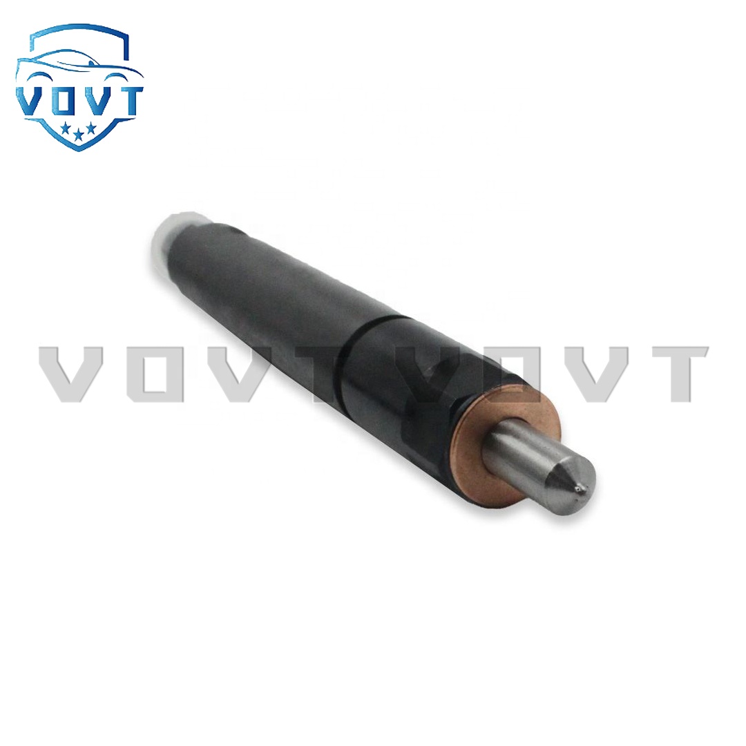 Diesel Fuel Injector 2645A006 6701406 Diesel Injector Spare Part