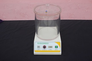 Vakuumverpackungs-Luftlecktestgerät Flaschenleckage-Prüfgerät - Product Image 4