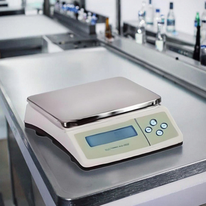 YLAB YP200001 <span class=keywords><strong>YP</strong></span> 시리즈 전자 저울 - Product Image 4