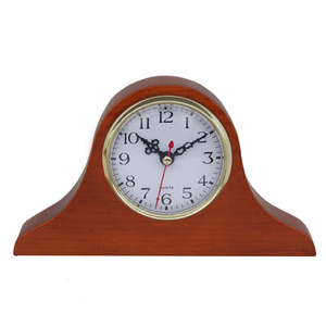 <span class=keywords><strong>Horloge</strong></span> <span class=keywords><strong>de</strong></span> table <span class=keywords><strong>de</strong></span> bureau en bois <span class=keywords><strong>de</strong></span> haute qualité - Product Image 5