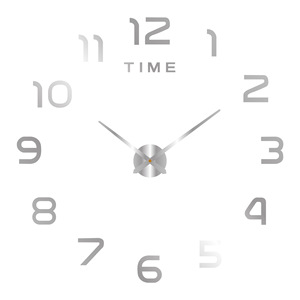 <span class=keywords><strong>Orologio</strong></span> da Parete 3D Fai-da-Te, <span class=keywords><strong>Grande</strong></span> <span class=keywords><strong>Orologio</strong></span> <span class=keywords><strong>a</strong></span> <span class=keywords><strong>Specchio</strong></span> in Acrilico per Soggiorno, <span class=keywords><strong>Orologio</strong></span> da Parete 3D - Product Image 4