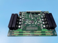 Harga Bagus Byhx DX5 DX7 Print Head 4H Carriage Board V1.3 V1.31 untuk Printer XULI/ALLWIN dengan Garansi 3 Bulan