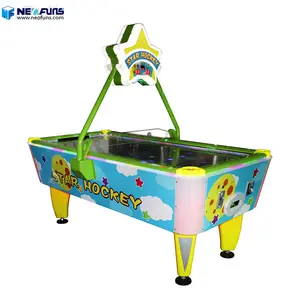 China Arcade máquina de juegos de diversiones mesa de Hockey de aire en venta