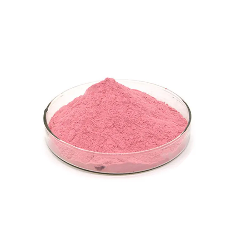 Pure Natural cherry bark fruit extract powder 25% cherry fruit extract