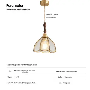 <span class=keywords><strong>Lampe</strong></span> de table américaine moderne tout en <span class=keywords><strong>cuivre</strong></span>, faite à la main, soudée, alimentée par batterie, LED, abat-jour blanc chaud, chambre à coucher, restaurant - Product Image 6