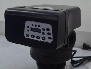 Installation et <span class=keywords><strong>entretien</strong></span> faciles Vanne <span class=keywords><strong>d</strong></span>'<span class=keywords><strong>adoucisseur</strong></span> de filtre à contrôle automatique du <span class=keywords><strong>d</strong></span>ébit <span class=keywords><strong>d</strong></span>'<span class=keywords><strong>eau</strong></span> 2 M3/h Rentable-Garantie 1 an - Product Image 5