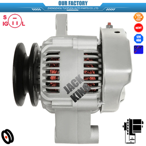 ALT1346 12V 40A 111616 1002111620 1002114160 NUEVO <span class=keywords><strong>ALTERNADOR</strong></span> para <span class=keywords><strong>DAIHATSU</strong></span> <span class=keywords><strong>CHARADE</strong></span> II 1,3 1988-1990 - Product Image 2