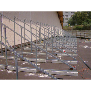 Support d'angle variable Fischer VB 4 pour cadres inclinés (4 pcs) - Product Image 2